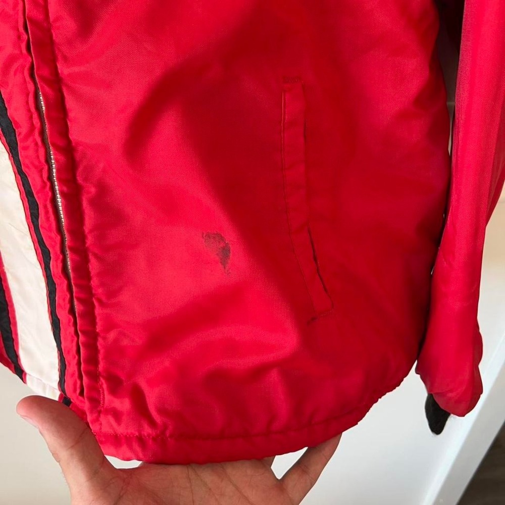 70's Racing Jacket‎ - Picture 4 of 8
